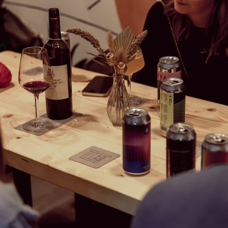 27th November - The Coal Hatch Terrarium Workshop