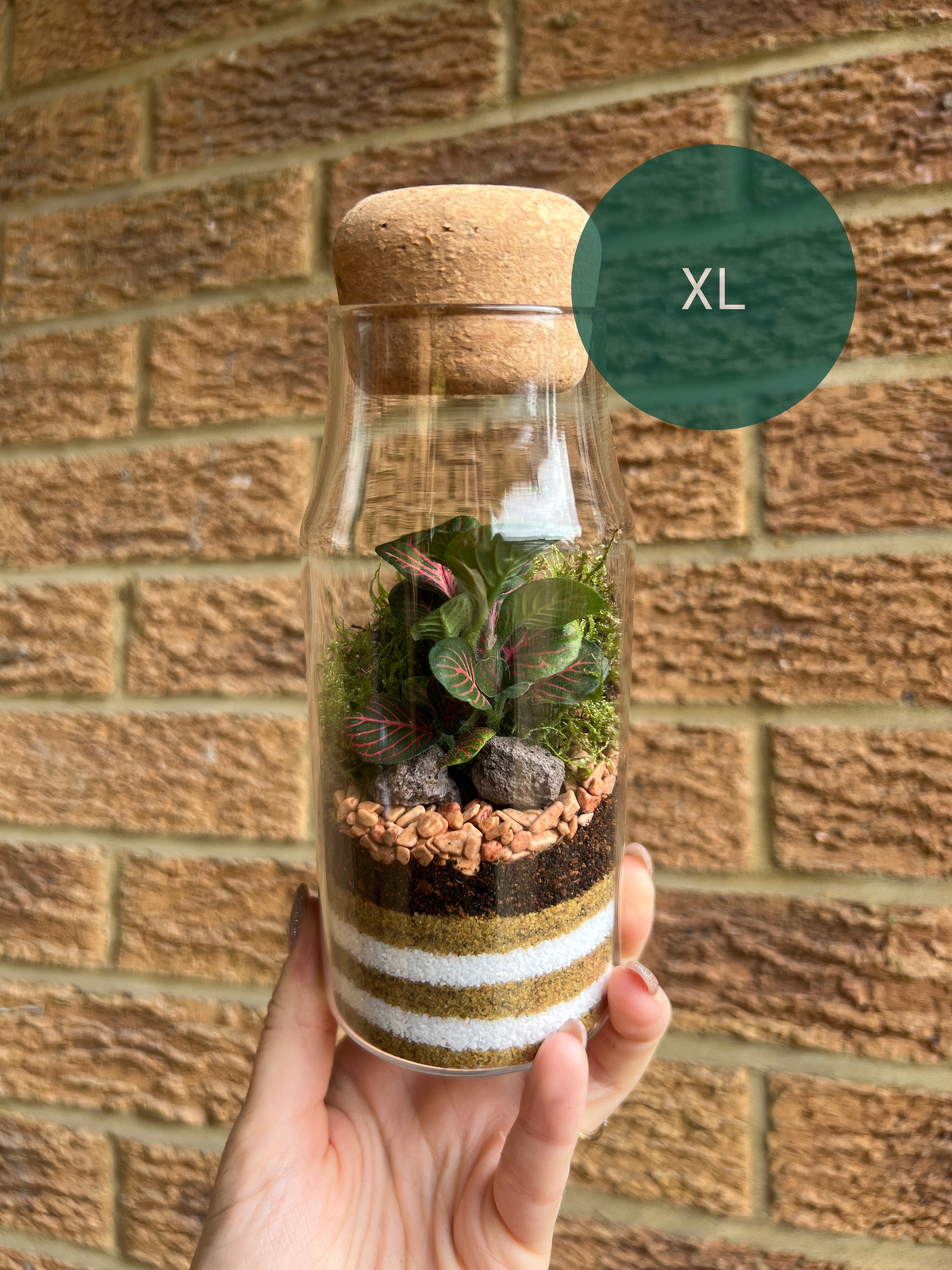 Kids Terrarium Workshop - 27th October Unity Place